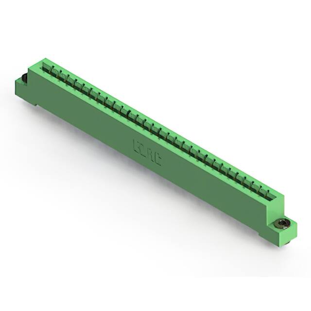 833-029-500-103 EDAC Inc.  Edgeboard Connectors